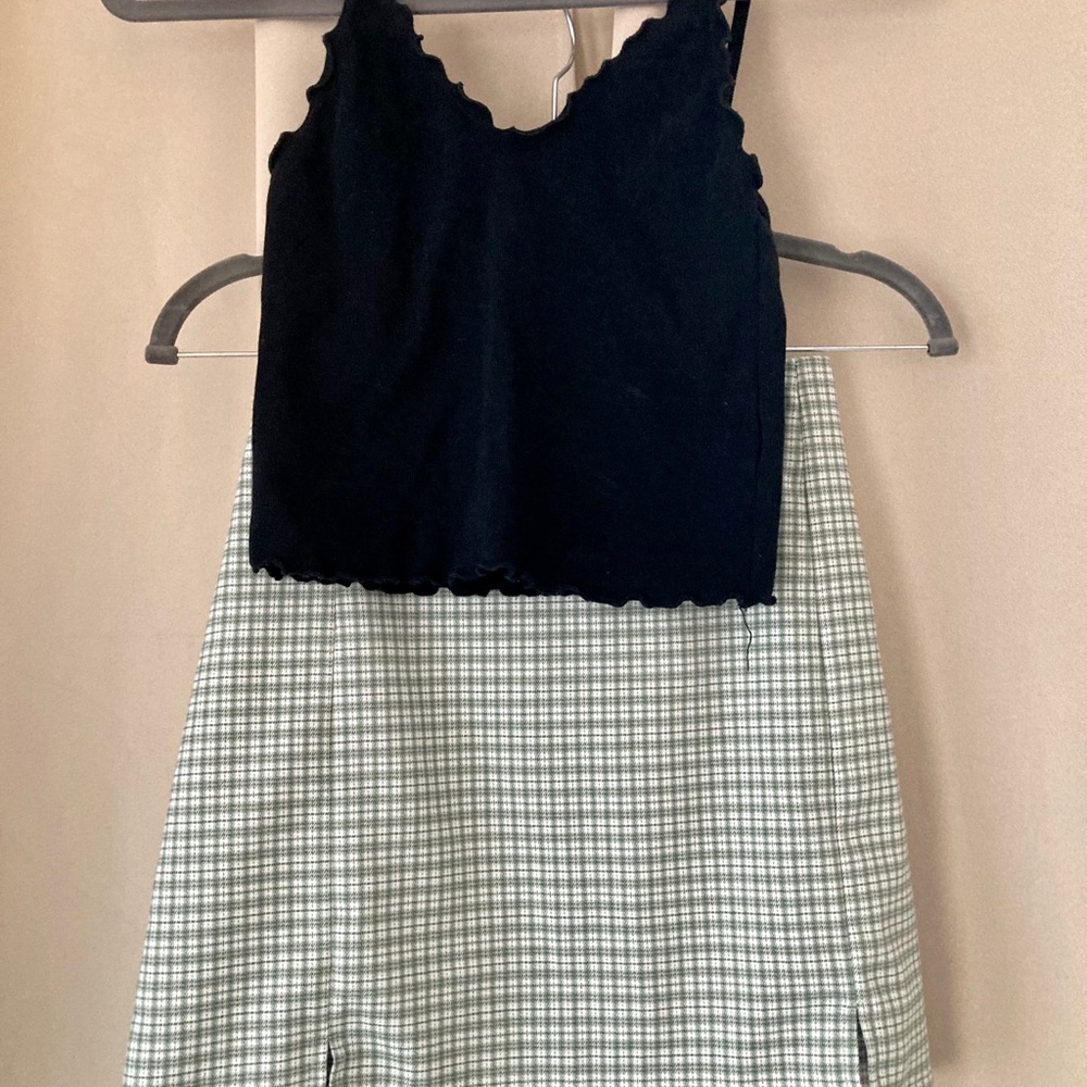 Brandy Melville outfit